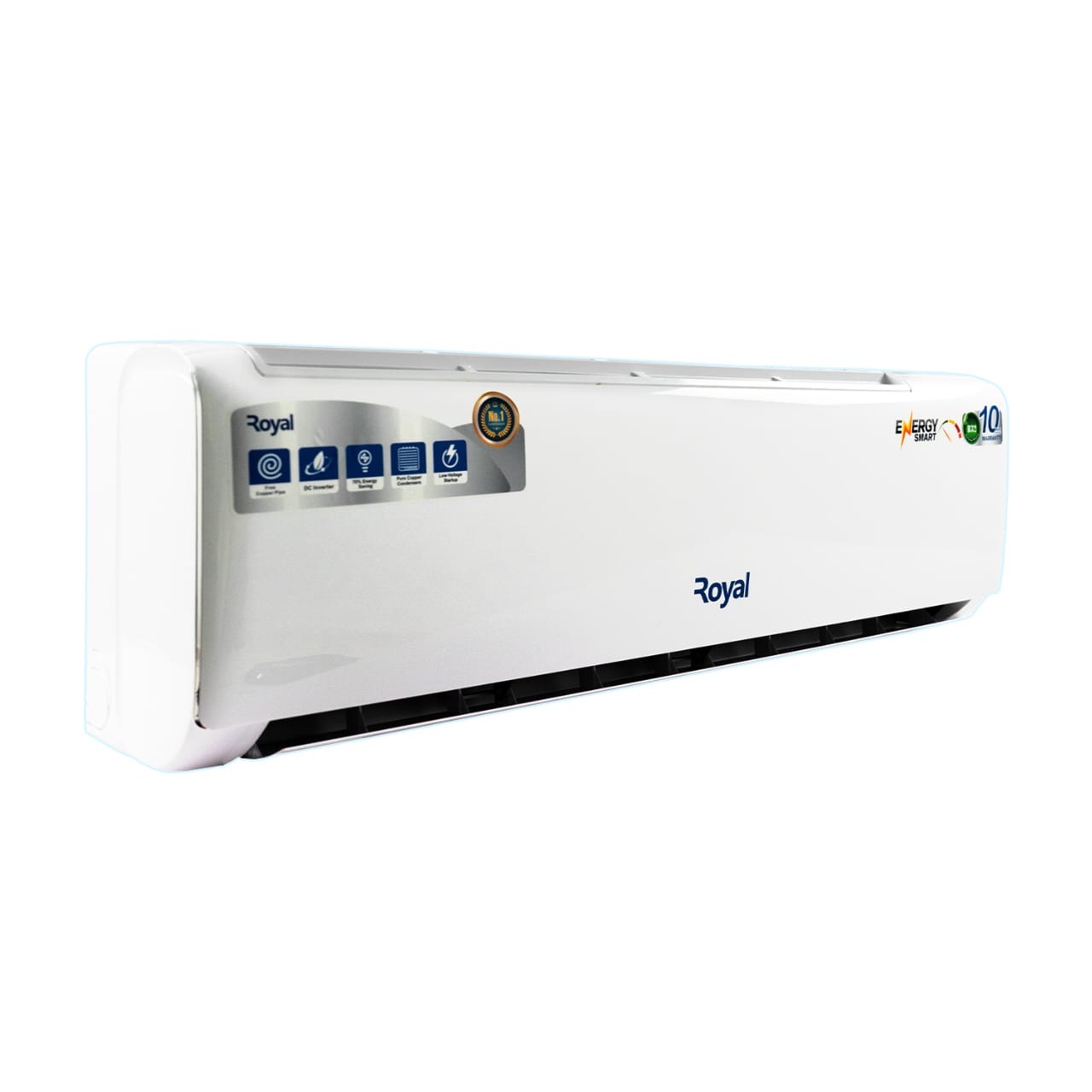 1Hp Royal inverter with kit