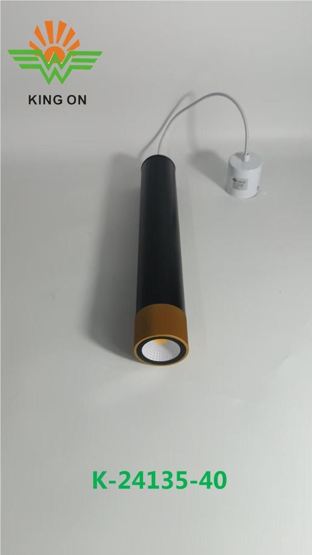 Dropping light pointer