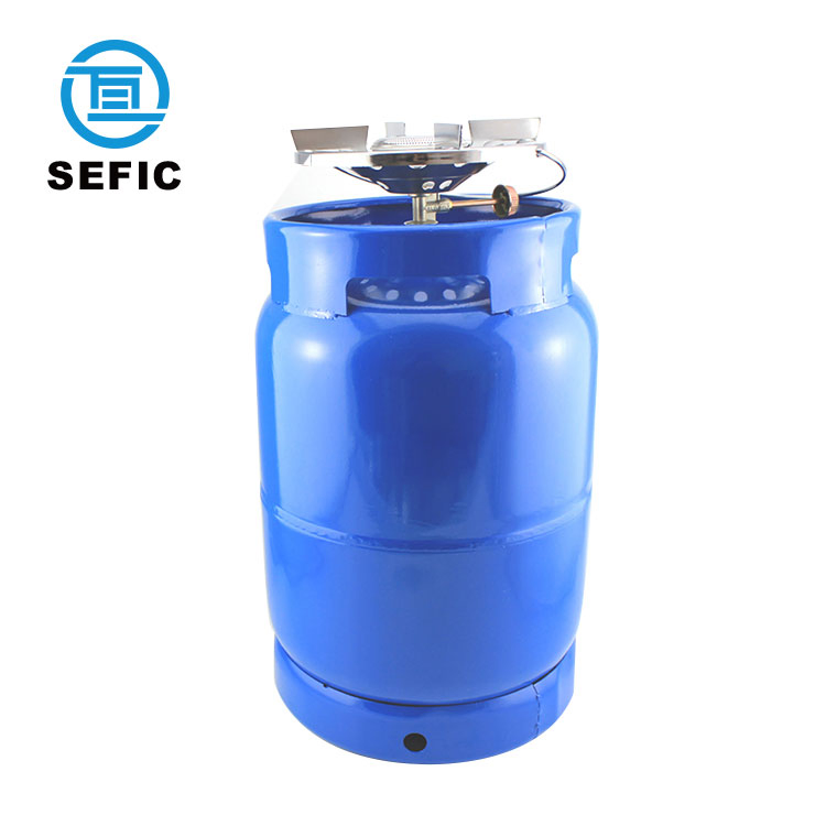 6kg gas gas cylinder