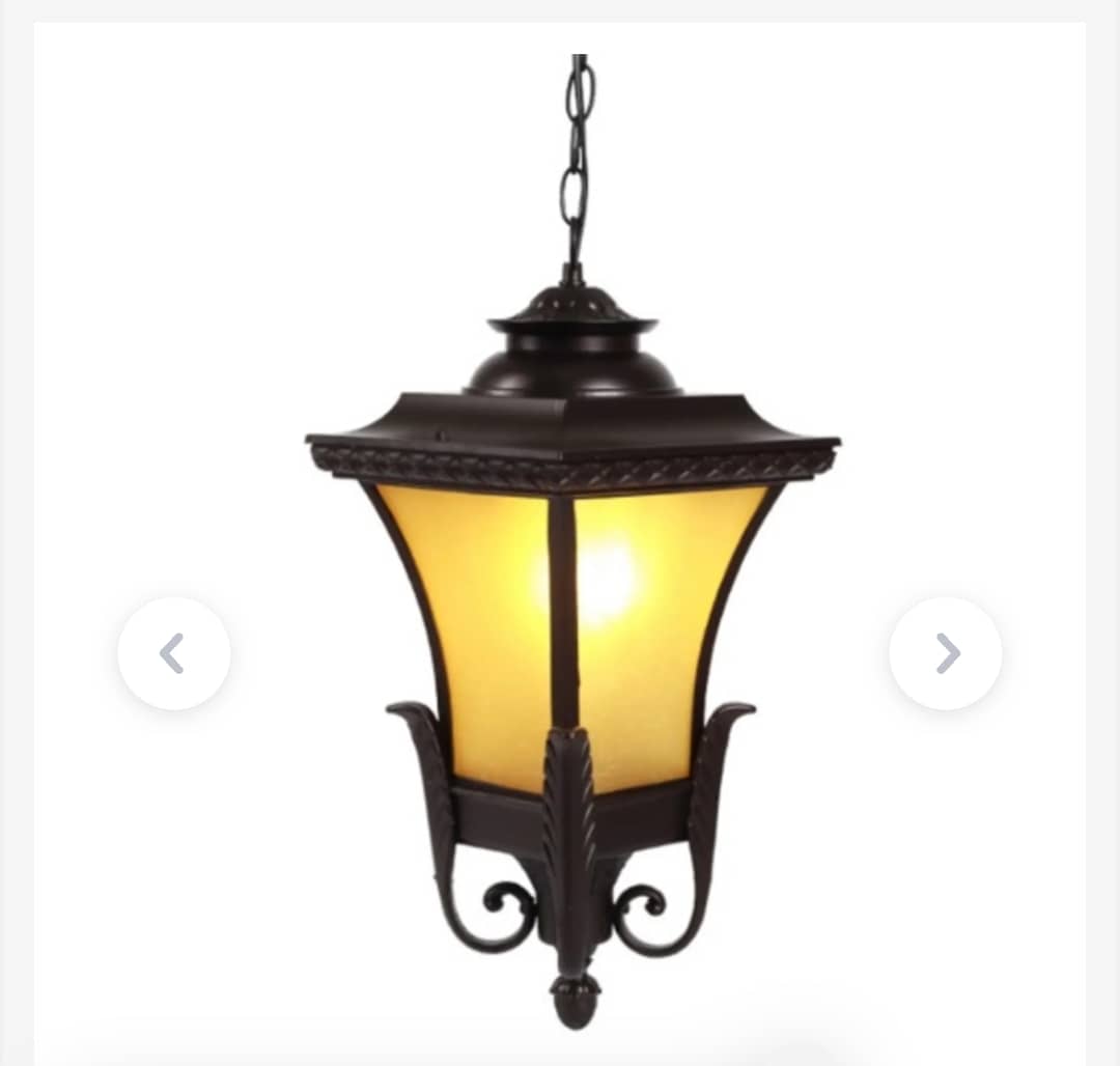 Sitout light