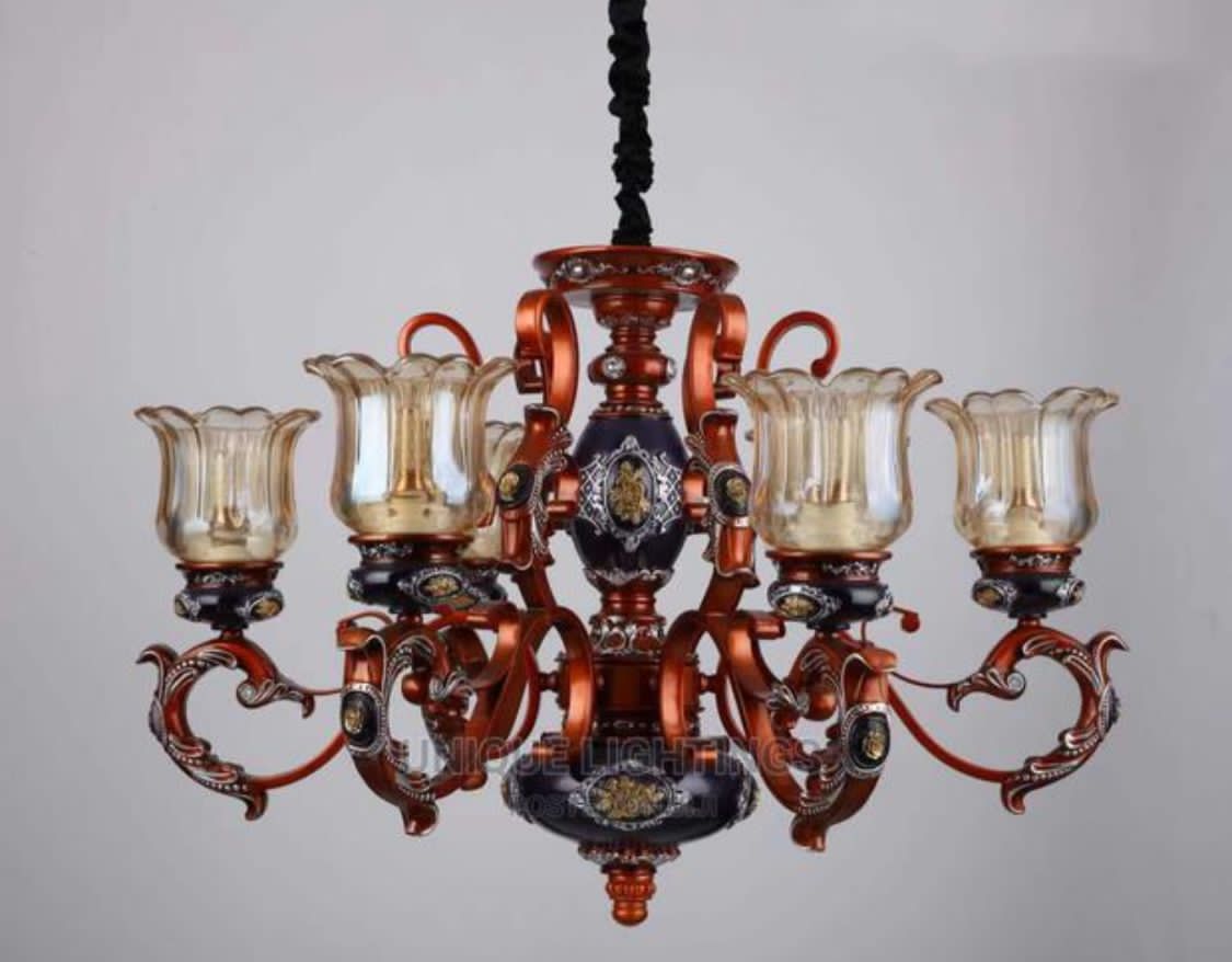 Royal chandelier  baco