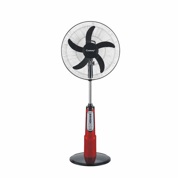Century rechargeable fan