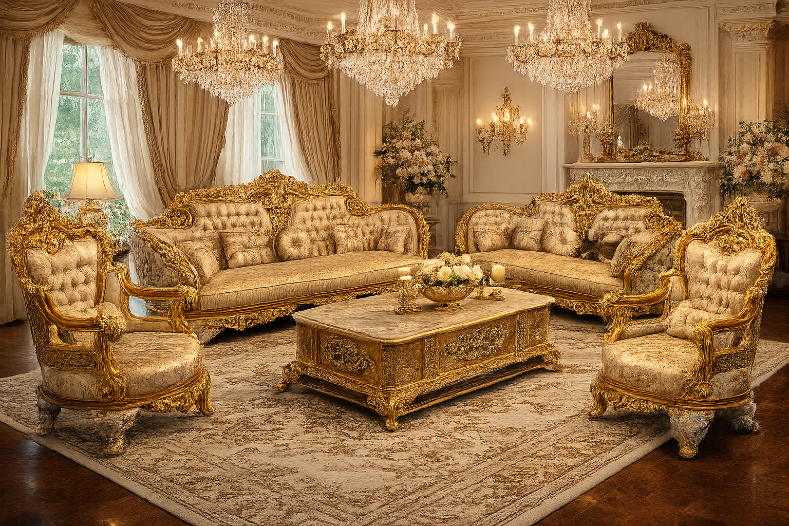 10seater turkey sofas