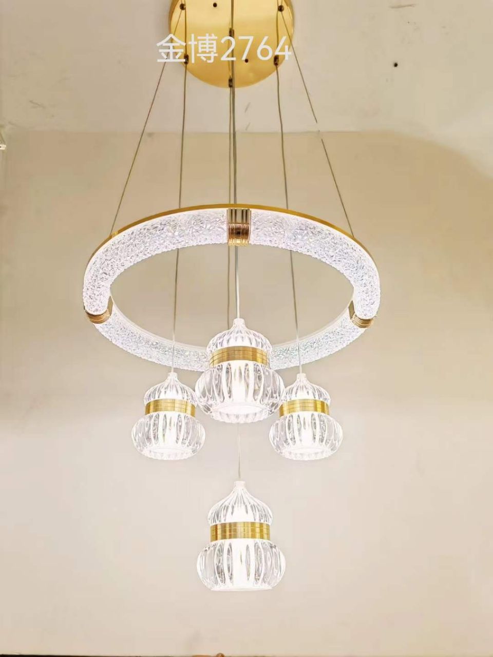 Led 4in1