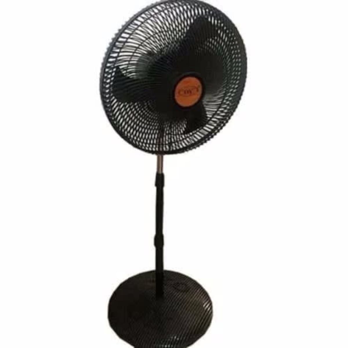 Oxplus standing fan