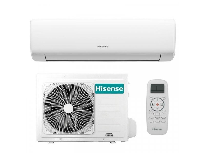 Hisense 1hp inverter ac