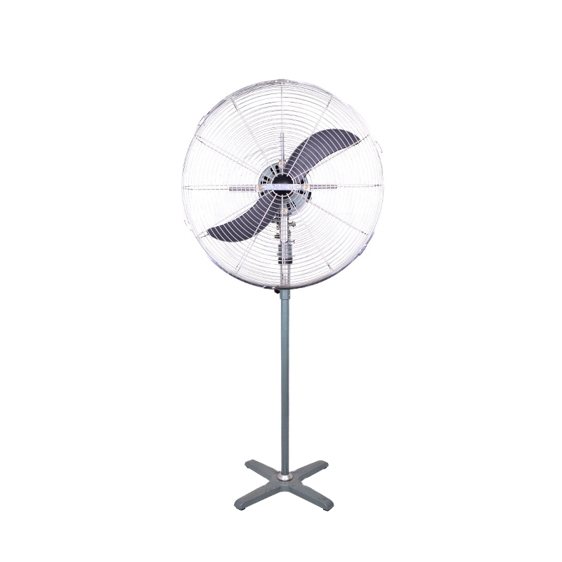 18" ox standing fan original